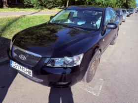Обява за продажба на Hyundai Sonata ~4 000 лв. - изображение 1