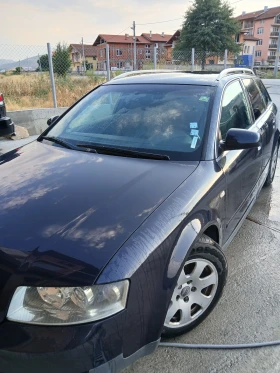 Обява за продажба на Audi A4 ~4 500 лв. - изображение 1