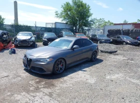 Alfa Romeo Giulia AWD | Mobile.bg    3