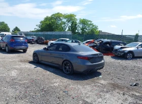 Alfa Romeo Giulia AWD | Mobile.bg    4