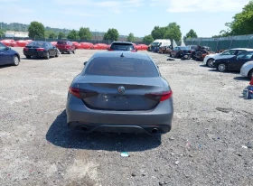 Alfa Romeo Giulia AWD | Mobile.bg    5
