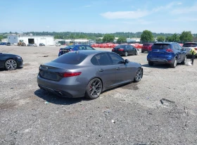 Alfa Romeo Giulia AWD | Mobile.bg    6