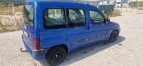 Citroen Berlingo 2.0 | Mobile.bg    5