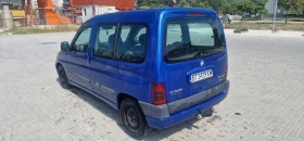 Citroen Berlingo 2.0 | Mobile.bg    3