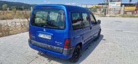 Citroen Berlingo 2.0 | Mobile.bg    4