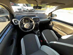 Toyota Aygo 1.0i 92000   | Mobile.bg    13