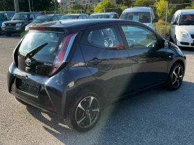 Toyota Aygo 1.0i 92000   | Mobile.bg    5