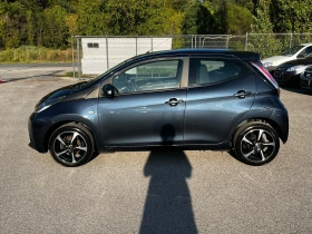 Toyota Aygo 1.0i 92000   | Mobile.bg    2