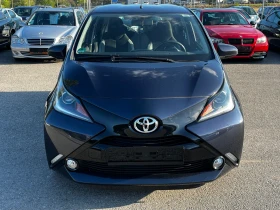 Toyota Aygo 1.0i 92000   | Mobile.bg    8