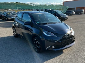 Toyota Aygo 1.0i 92000   | Mobile.bg    7