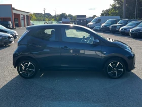 Toyota Aygo 1.0i 92000   | Mobile.bg    6