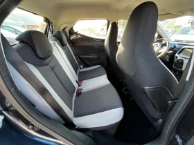 Toyota Aygo 1.0i 92000   | Mobile.bg    12