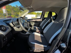 Toyota Aygo 1.0i 92000   | Mobile.bg    9