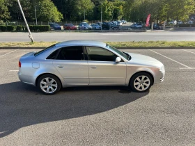 Обява за продажба на Audi A4 B7 ~4 800 лв. - изображение 4
