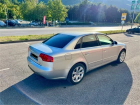 Обява за продажба на Audi A4 B7 ~4 800 лв. - изображение 3