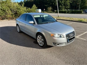 Обява за продажба на Audi A4 B7 ~4 800 лв. - изображение 5