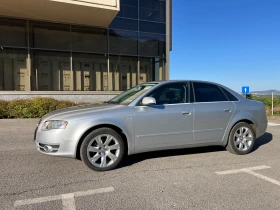Обява за продажба на Audi A4 B7 ~4 800 лв. - изображение 1
