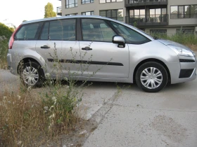 Обява за продажба на Citroen Grand C4 Picasso ~11 760 лв. - изображение 4