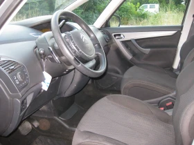 Обява за продажба на Citroen Grand C4 Picasso ~11 760 лв. - изображение 6