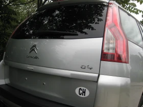 Обява за продажба на Citroen Grand C4 Picasso ~11 760 лв. - изображение 3