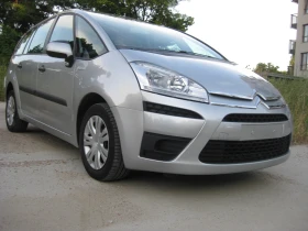 Обява за продажба на Citroen Grand C4 Picasso ~11 760 лв. - изображение 1