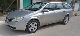 Nissan Primera | Mobile.bg    2