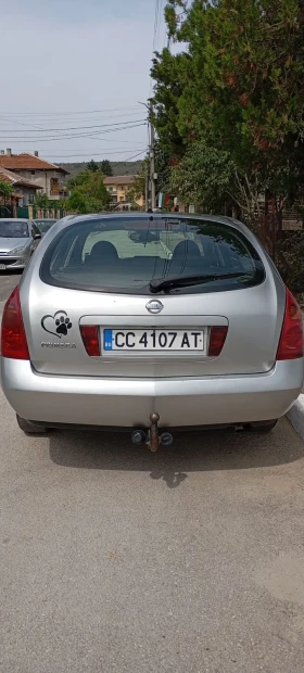 Nissan Primera | Mobile.bg    3