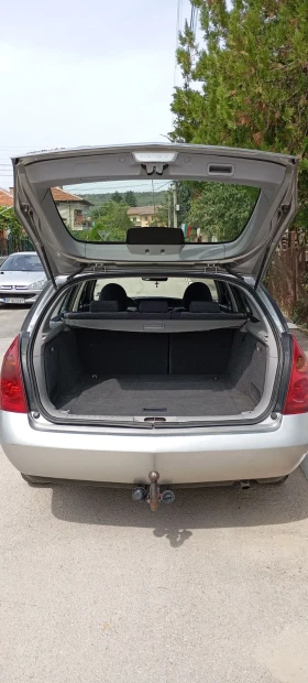 Nissan Primera | Mobile.bg    7