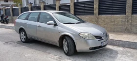 Nissan Primera  - изображение 1
