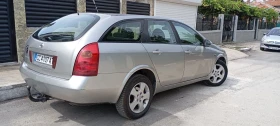 Nissan Primera | Mobile.bg    10