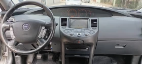 Nissan Primera | Mobile.bg    12