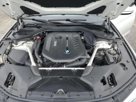 BMW 540 XI - 40999 лв. / 20962.46 € - 69662545 11