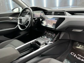 Audi E-Tron 57000. | Mobile.bg    11