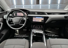 Audi E-Tron 57000. | Mobile.bg    8