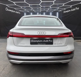 Audi E-Tron 57000. | Mobile.bg    5