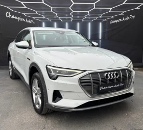 Audi E-Tron 57000. | Mobile.bg    3