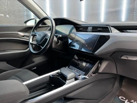 Audi E-Tron 57000. | Mobile.bg    12