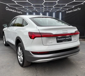 Audi E-Tron 57000. | Mobile.bg    4