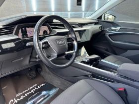 Audi E-Tron 57000. | Mobile.bg    8