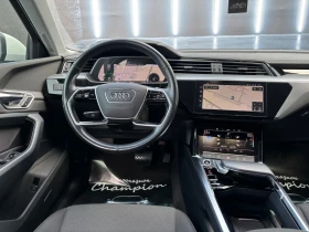 Audi E-Tron 57000. | Mobile.bg    11