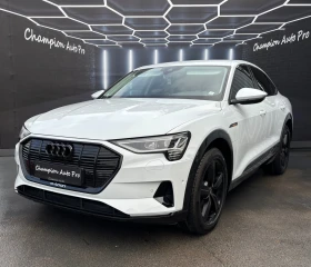 Audi E-Tron 57000. | Mobile.bg    2