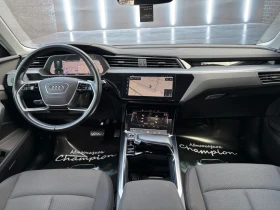 Audi E-Tron 57000. | Mobile.bg    9