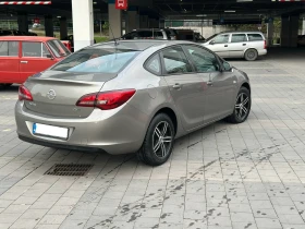 Opel Astra   TOP! | Mobile.bg    5