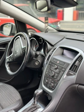 Opel Astra   TOP! | Mobile.bg    11