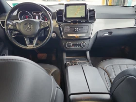 Mercedes-Benz GLS 450 *  *    *   *  | Mobile.bg    9