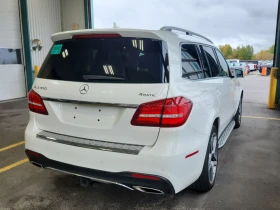 Mercedes-Benz GLS 450 *  *    *   *  | Mobile.bg    3