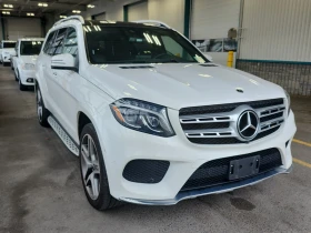 Mercedes-Benz GLS 450 *  *    *   *  | Mobile.bg    2