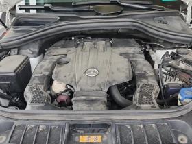 Mercedes-Benz GLS 450 *  *    *   *  | Mobile.bg    6