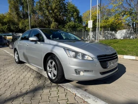 Peugeot 508 | Mobile.bg    2