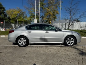 Peugeot 508 | Mobile.bg    3